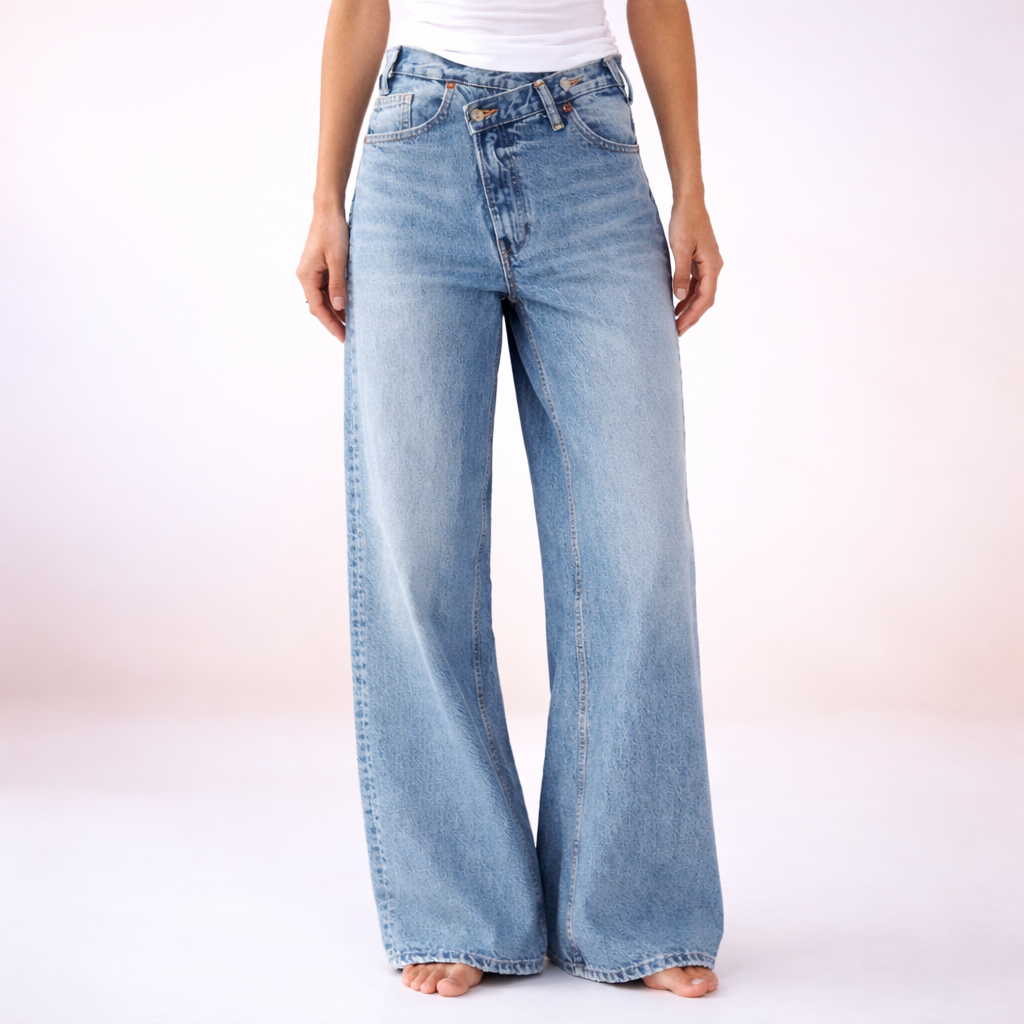 Jean "CROSSED" ｜NOIRÉA