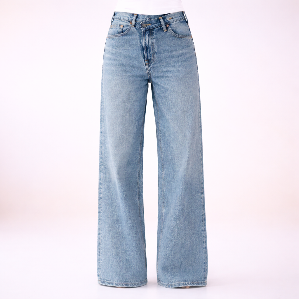 Jean "CROSSED" ｜NOIRÉA