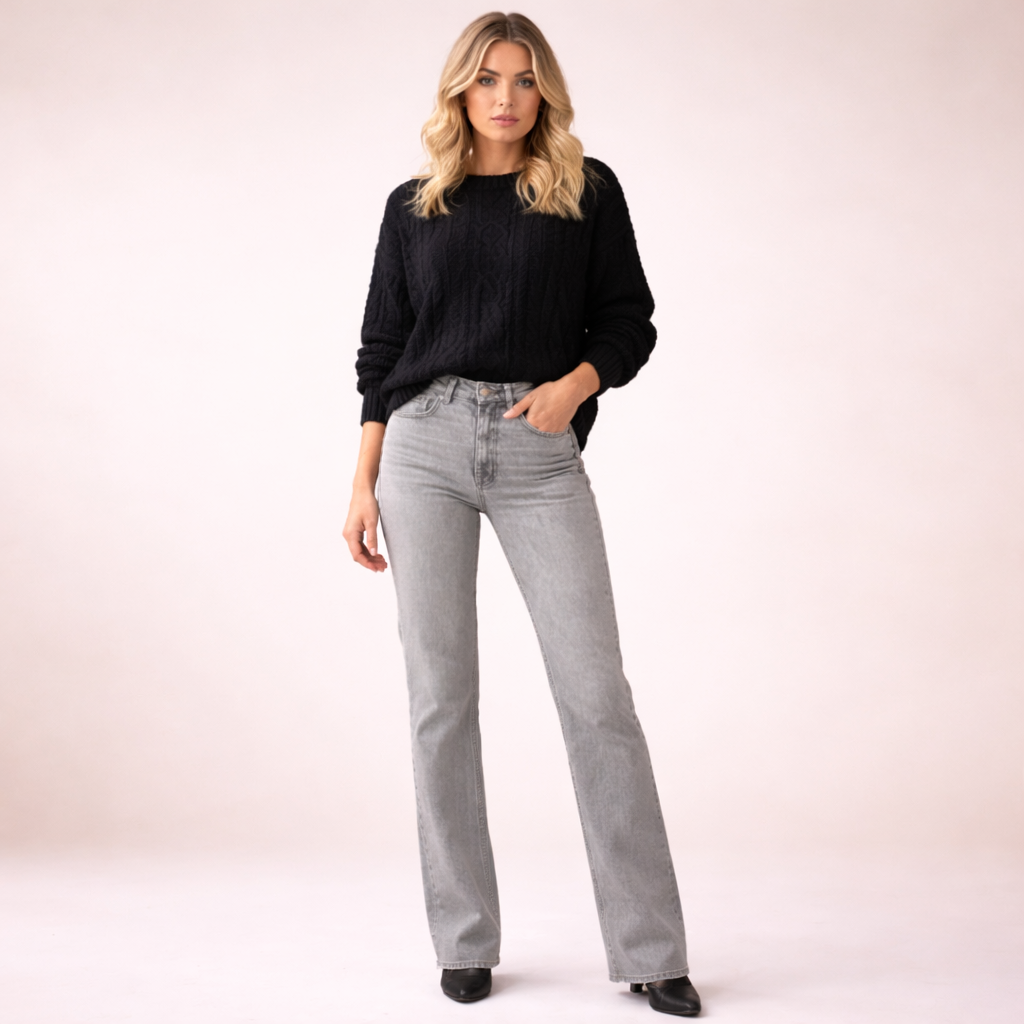 Jean "STRAIGHTY" ｜NOIRÉA