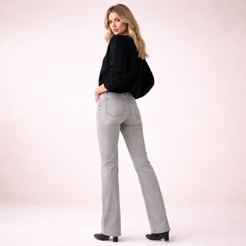 Jean "STRAIGHTY" ｜NOIRÉA