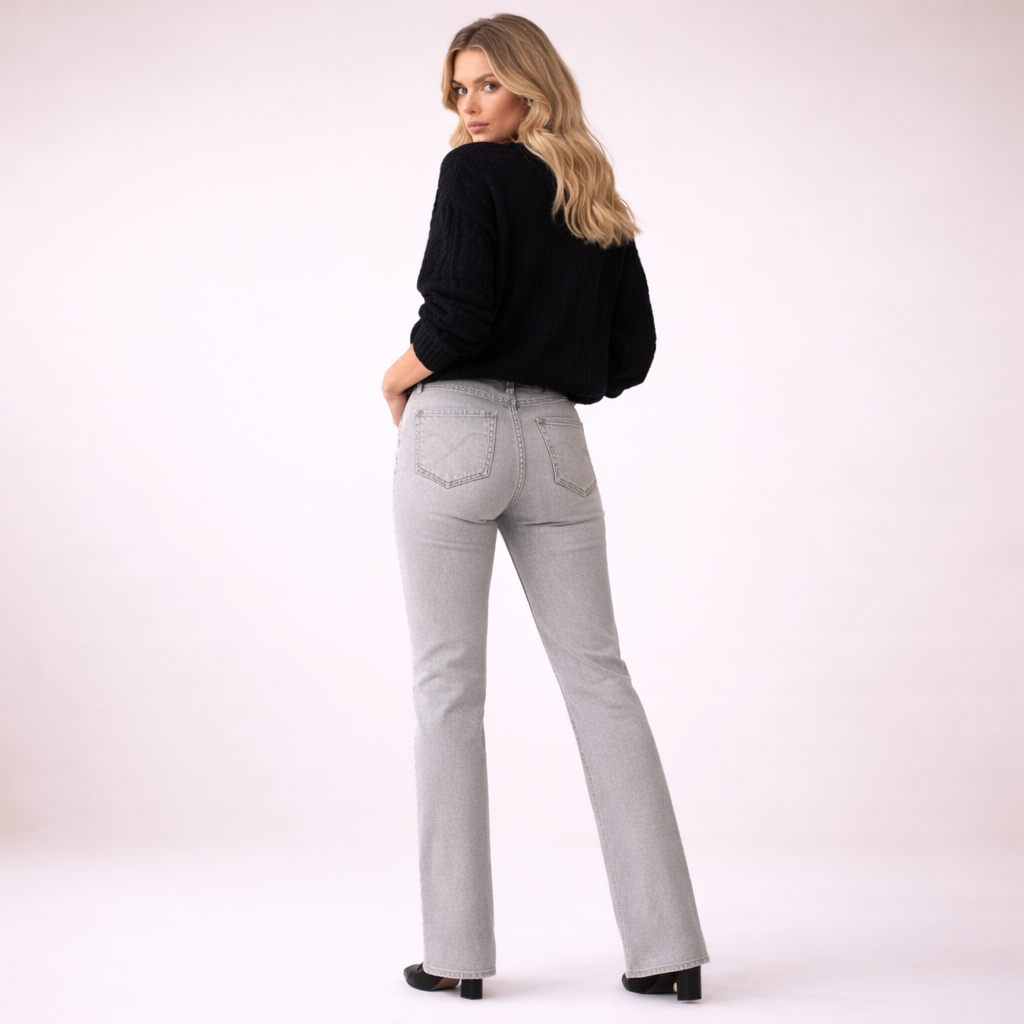 Jean "STRAIGHTY" ｜NOIRÉA