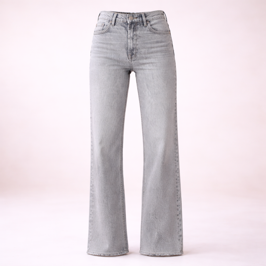 Jean "STRAIGHTY" ｜NOIRÉA