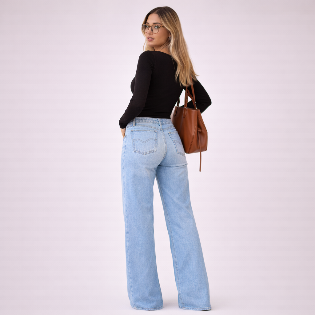 Jean "RIVAGE" | NOIRÉA