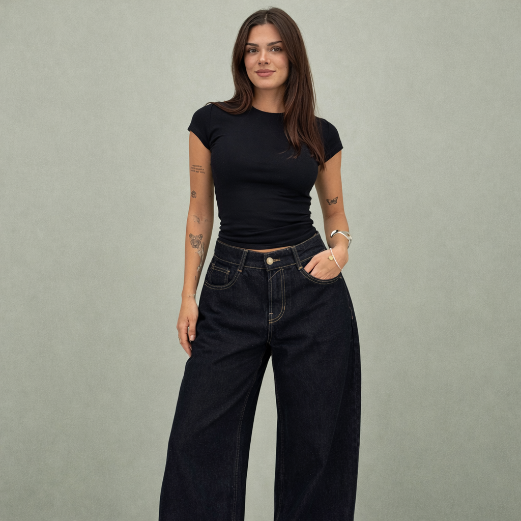 Jean "BARREL" | NOIRÉA