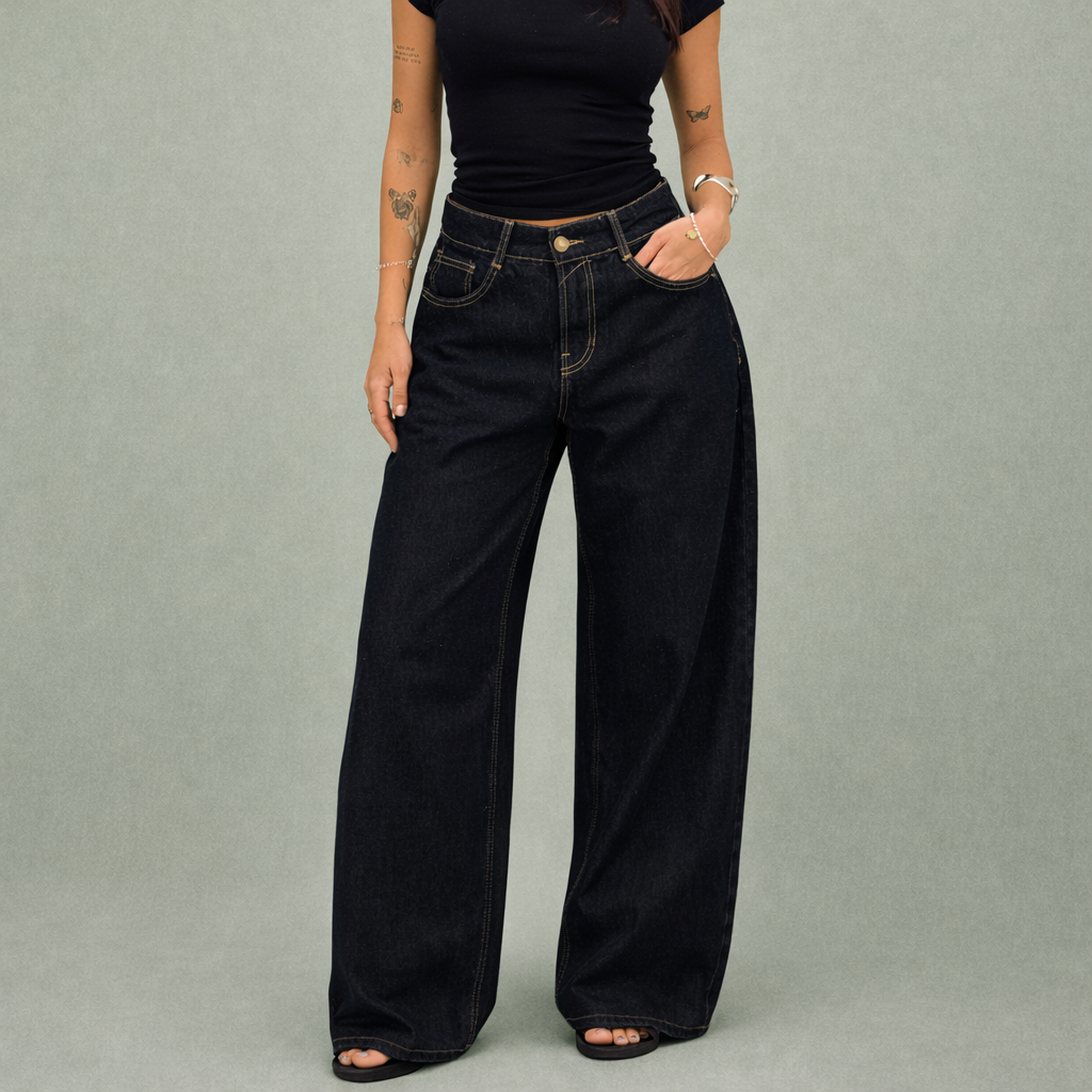 Jean "BARREL" | NOIRÉA