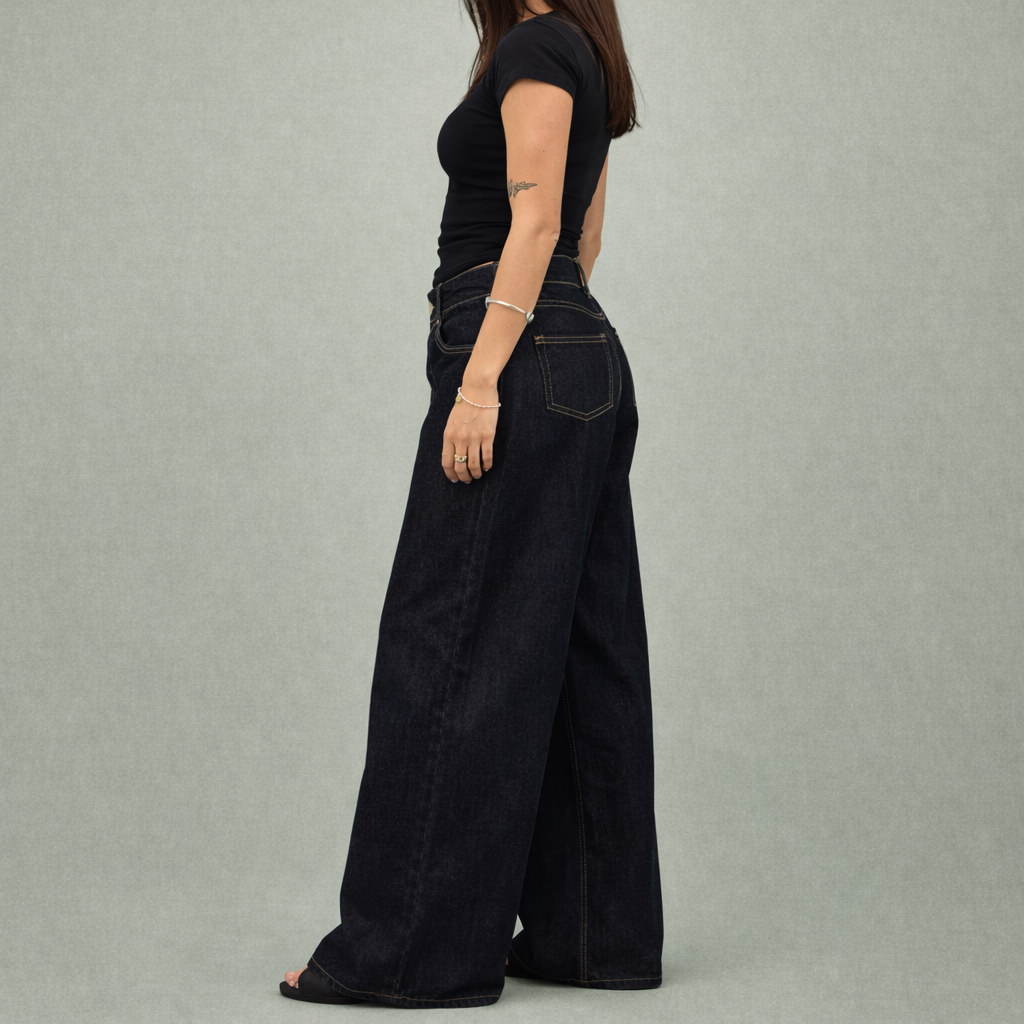 Jean "BARREL" | NOIRÉA