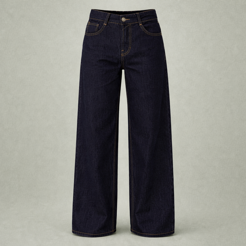 Jean "BARREL" | NOIRÉA