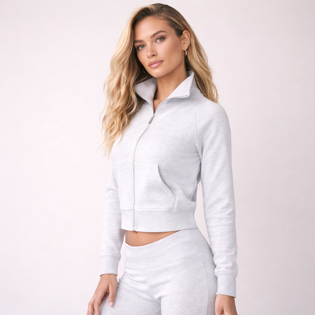 Pull "ZIPPY" ｜NOIRÉA