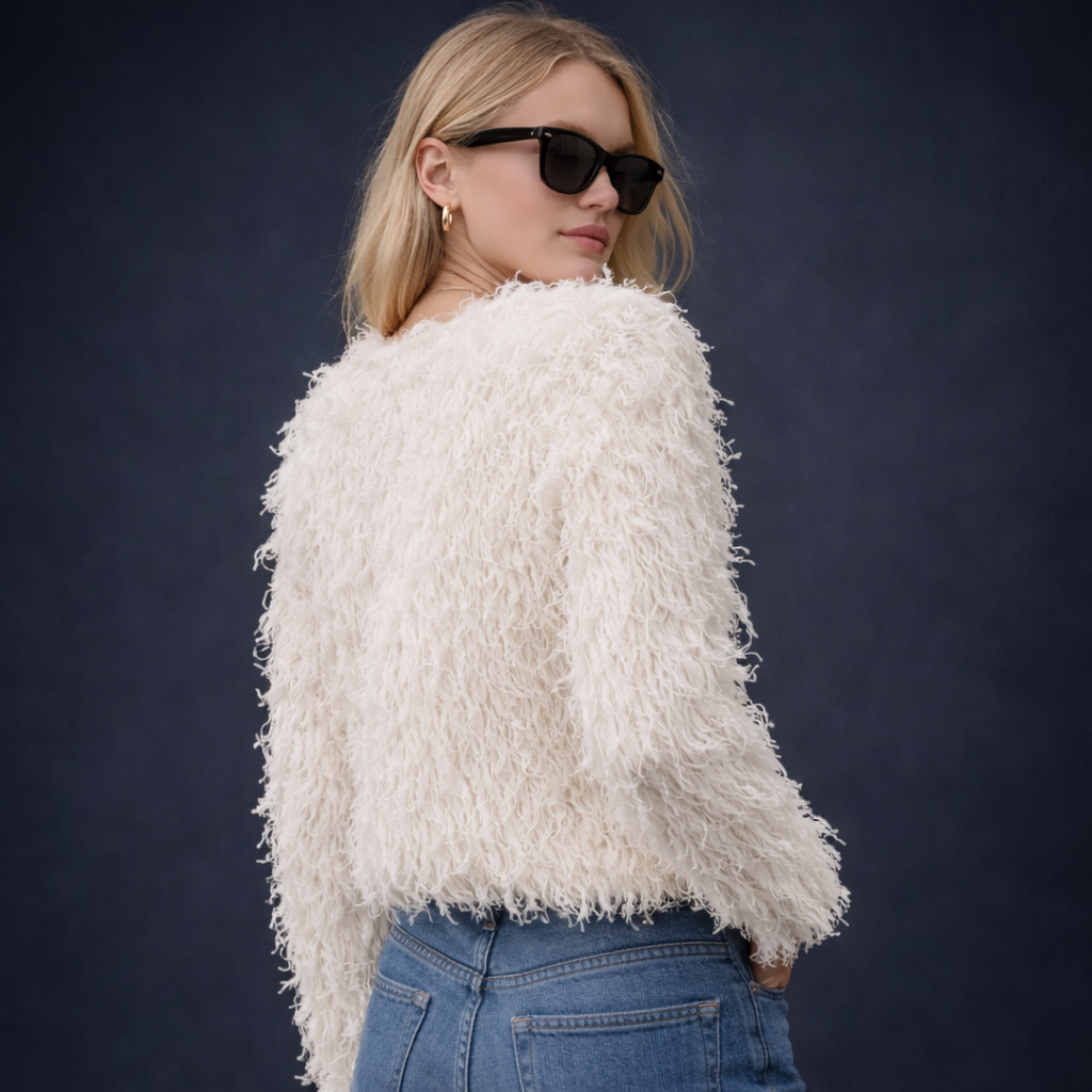 Pull "FLUFFY" ｜NOIRÉA