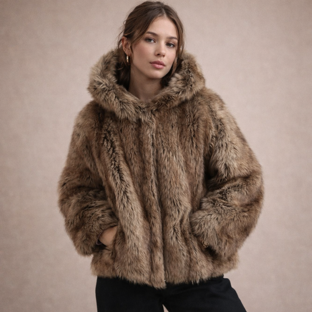 Veste " PELAGE" | NOIRÉA