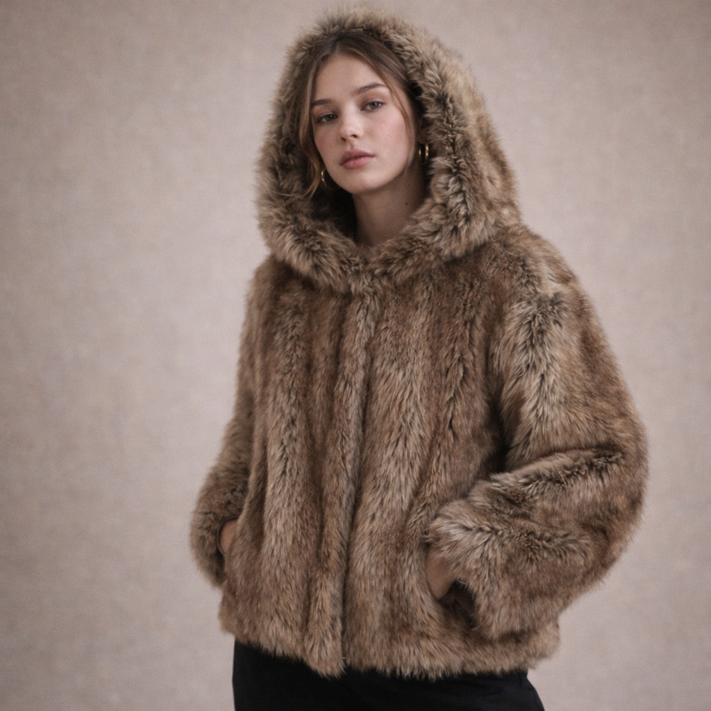 Veste " PELAGE" | NOIRÉA