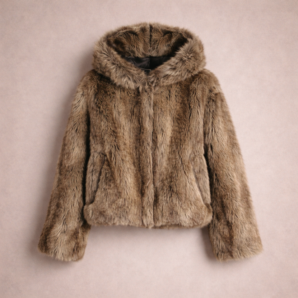 Veste " PELAGE" | NOIRÉA