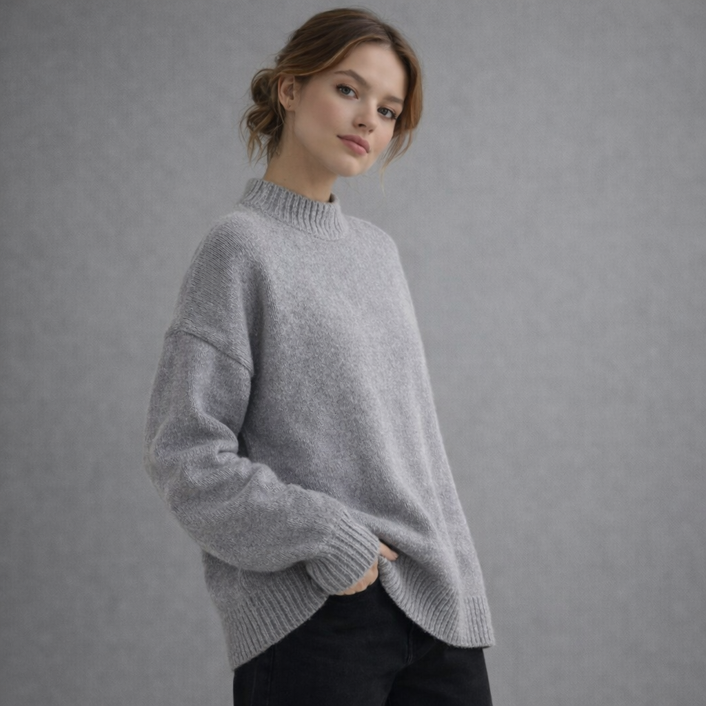 Pull "CREWN" ｜NOIRÉA