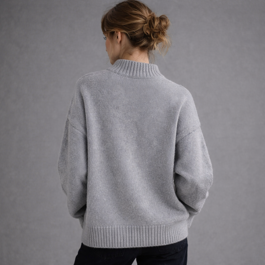 Pull "CREWN" ｜NOIRÉA