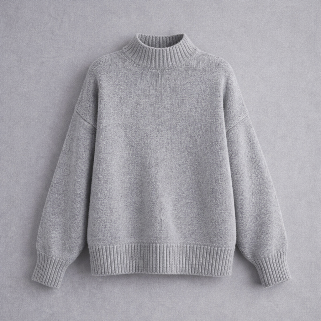 Pull "CREWN" ｜NOIRÉA