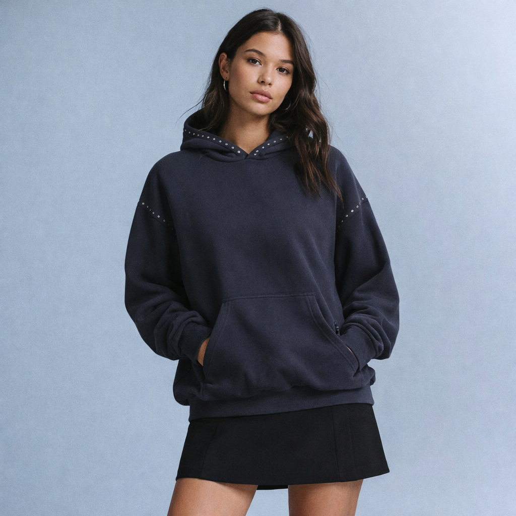 Sweat "ALLOY" | NOIRÉA