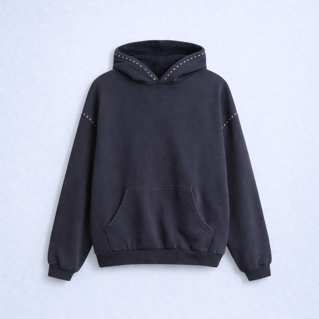 Sweat "ALLOY" | NOIRÉA