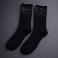 Chaussettes "PERLES" | NOIRÉA