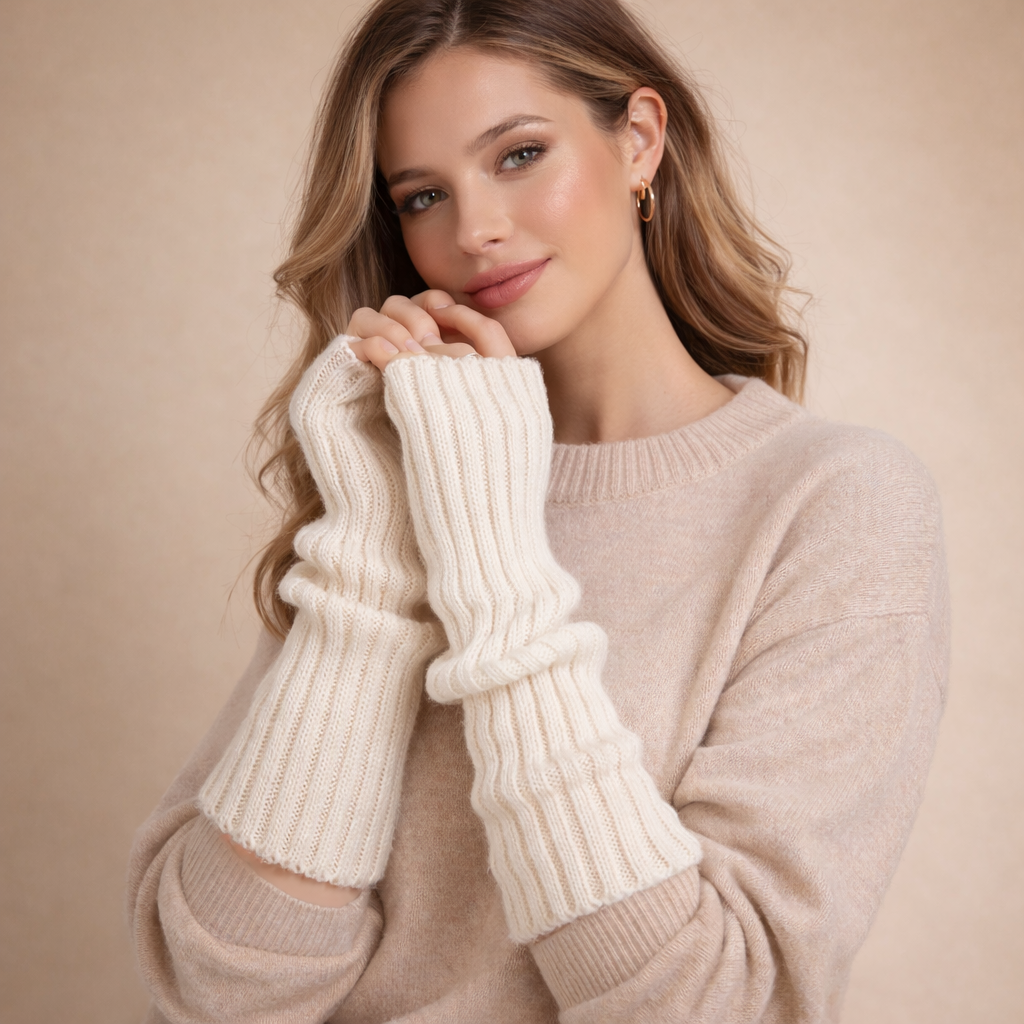 Mitaines "HIVERA" | NOIRÉA