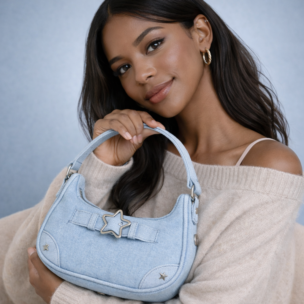 Sac "STAR" | NOIRÉA