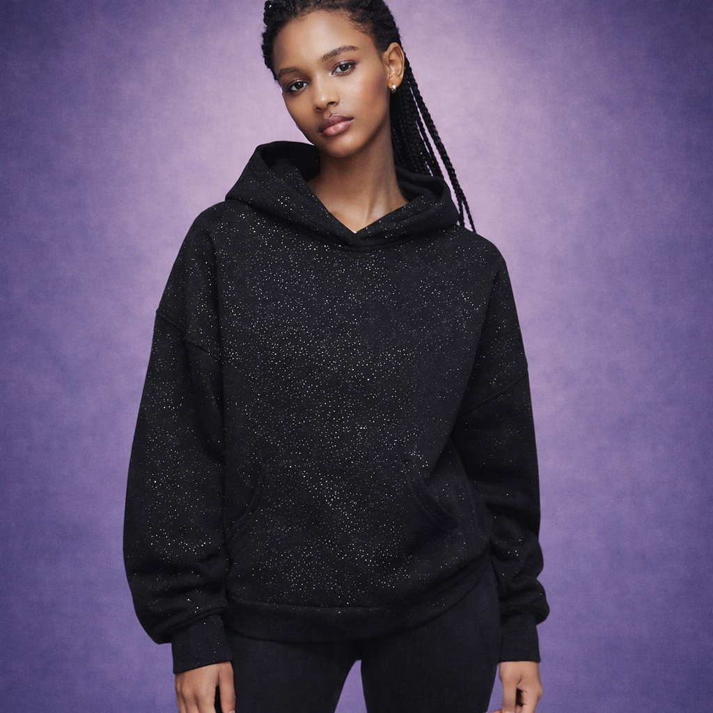 Sweat "LIGHTY" | NOIRÉA