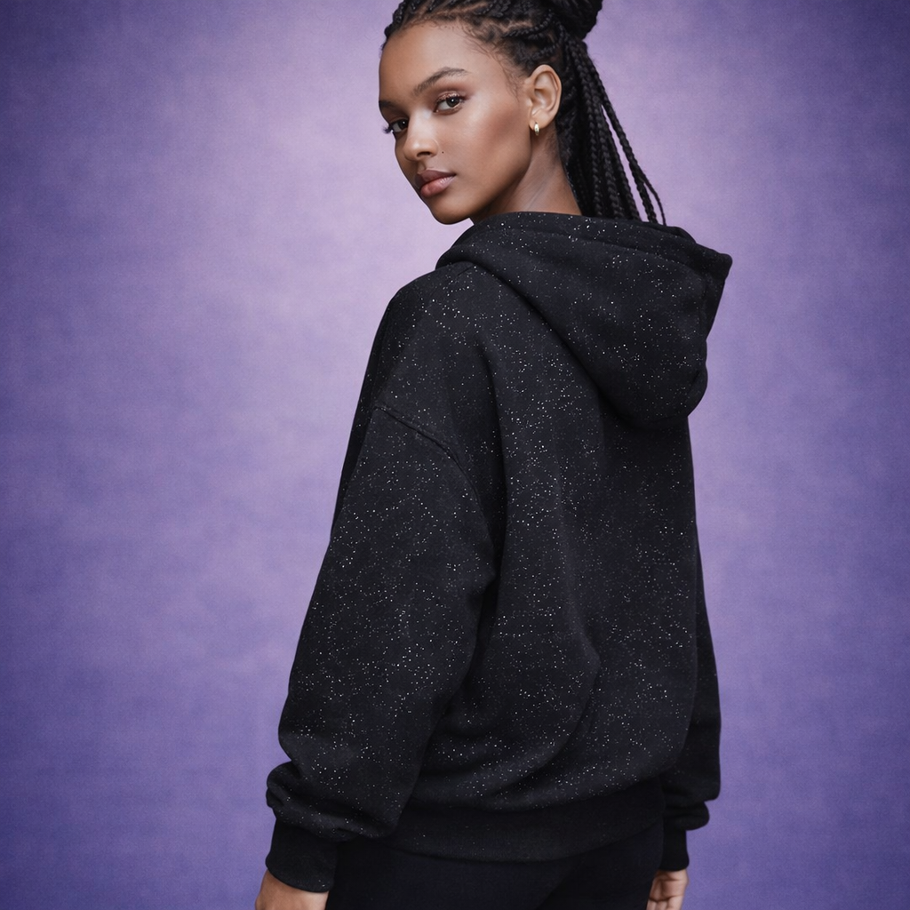 Sweat "LIGHTY" | NOIRÉA