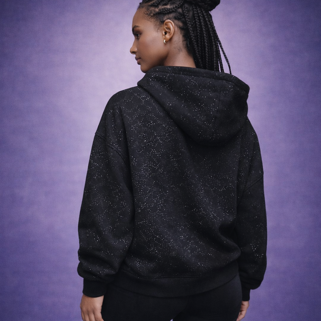 Sweat "LIGHTY" | NOIRÉA