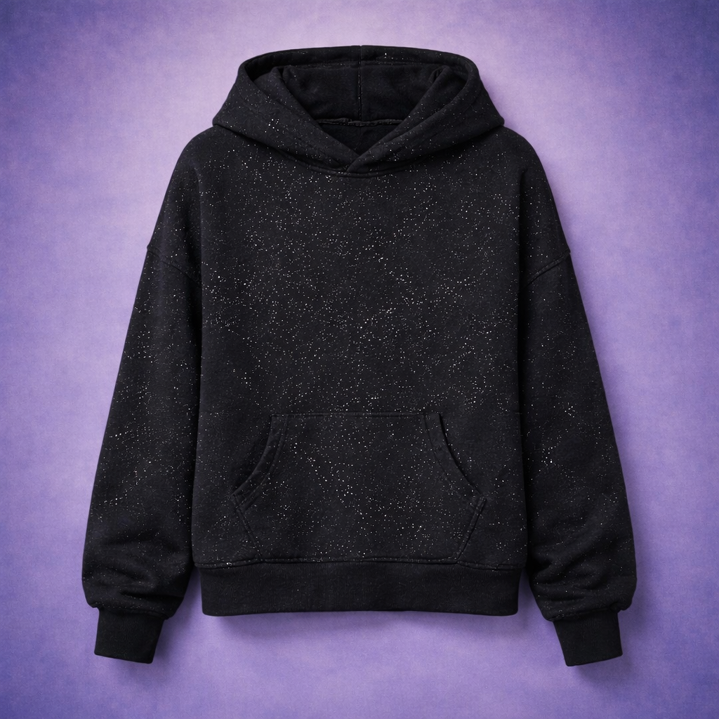 Sweat "LIGHTY" | NOIRÉA