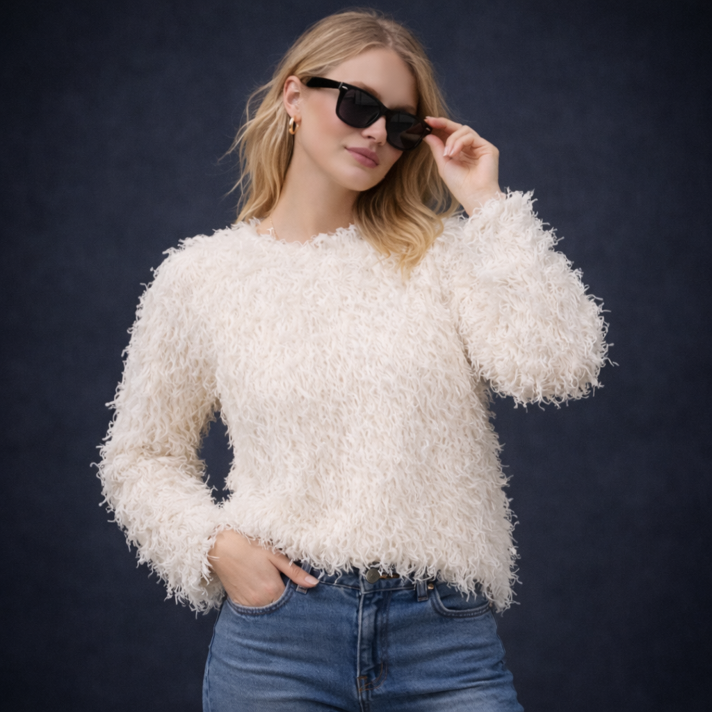 Pull "FLUFFY" ｜NOIRÉA